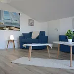 Attico Maris 104 A Due Passi Dalla Free Wi Fi Σπίτι διακοπών Αλγκέρο