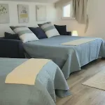 Σπίτι διακοπών Attico Maris 104 A Due Passi Dalla Free Wi Fi