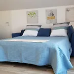 Attico Maris 104 A Due Passi Dalla Free Wi Fi Σπίτι διακοπών Αλγκέρο