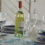 Attico Maris 104 A Due Passi Dalla Free Wi Fi Σπίτι διακοπών