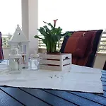 Σπίτι διακοπών Attico Maris 104 A Due Passi Dalla Free Wi Fi *