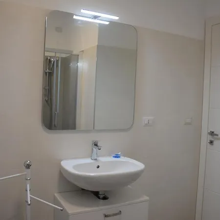 Attico Maris 104 A Due Passi Dalla Free Wi Fi Ferienhaus