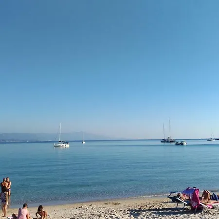 Vakantiehuis Attico Maris 104 A Due Passi Dalla Free Wi Fi