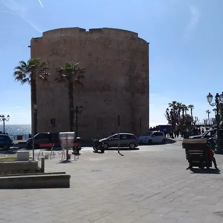 Attico Maris 104 A Due Passi Dalla Free Wi Fi Vakantiehuis