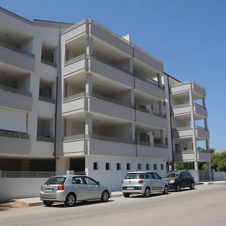 Vakantiehuis Attico Maris 104 A Due Passi Dalla Free Wi Fi Alghero