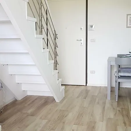 Casa vacanze Attico Maris 104 A Due Passi Dalla Free Wi Fi