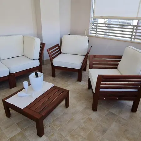 Attico Maris 104 A Due Passi Dalla Free Wi Fi Holiday home Alghero