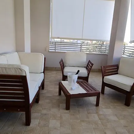 Attico Maris 104 A Due Passi Dalla Free Wi Fi