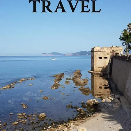 Attico Maris 104 A Due Passi Dalla Free Wi Fi Сasa de vacaciones Alguer