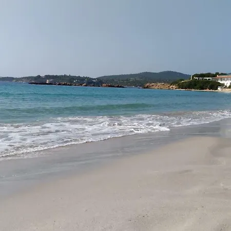 Attico Maris 104 A Due Passi Dalla Free Wi Fi Alguer