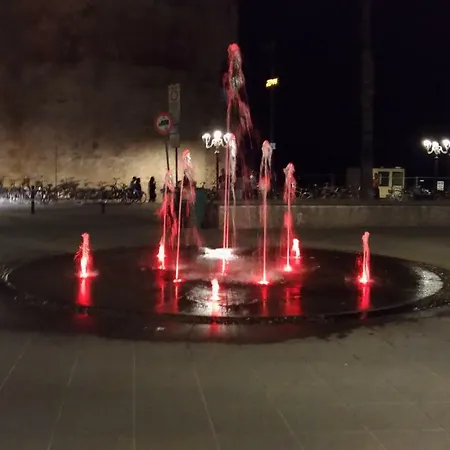 Attico Maris 104 A Due Passi Dalla Free Wi Fi 別荘 *