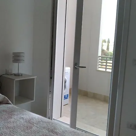 Attico Maris 104 A Due Passi Dalla Free Wi Fi Holiday home