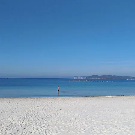 Attico Maris 104 A Due Passi Dalla Free Wi Fi Holiday home *