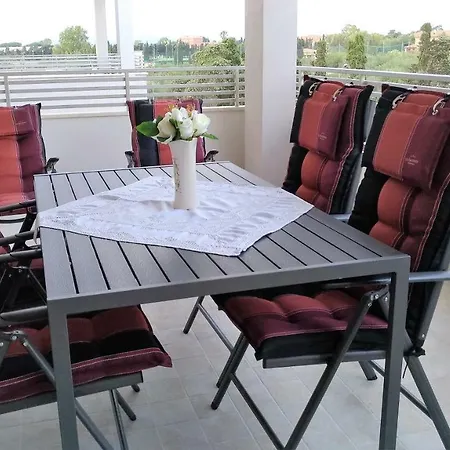 Attico Maris 104 A Due Passi Dalla Free Wi Fi Alguer