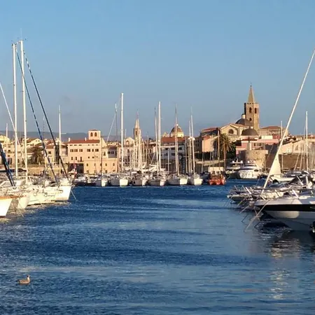 Attico Maris 104 A Due Passi Dalla Free Wi Fi Сasa de vacaciones *