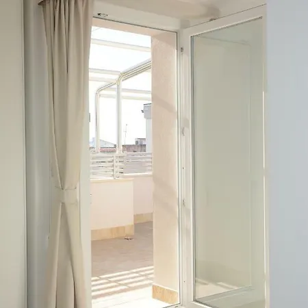 Attico Maris 104 A Due Passi Dalla Free Wi Fi Сasa de vacaciones *