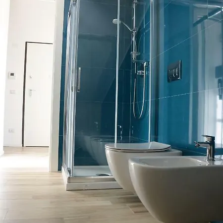 Сasa de vacaciones Attico Maris 104 A Due Passi Dalla Free Wi Fi *