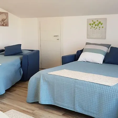 Attico Maris 104 A Due Passi Dalla Free Wi Fi