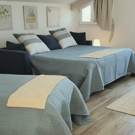 Holiday home Attico Maris 104 A Due Passi Dalla Free Wi Fi