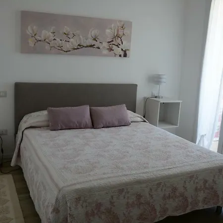 Semesterbostad Attico Maris 104 A Due Passi Dalla Free Wi Fi *