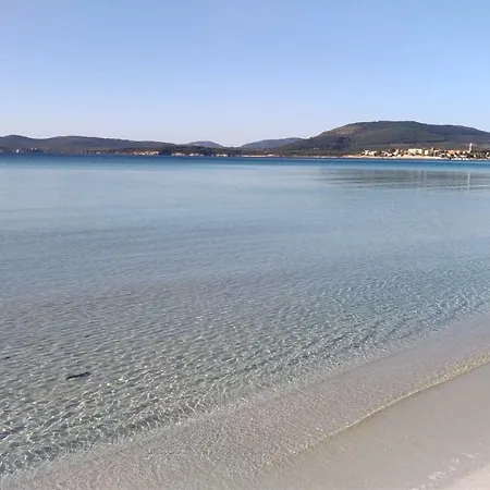 Сasa de vacaciones Attico Maris 104 A Due Passi Dalla Free Wi Fi *