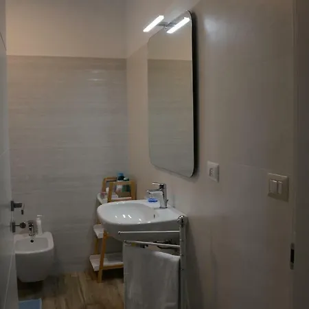 Holiday home Attico Maris 104 A Due Passi Dalla Free Wi Fi *
