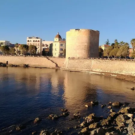 Attico Maris 104 A Due Passi Dalla Free Wi Fi *