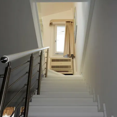 Attico Maris 104 A Due Passi Dalla Free Wi Fi Сasa de vacaciones