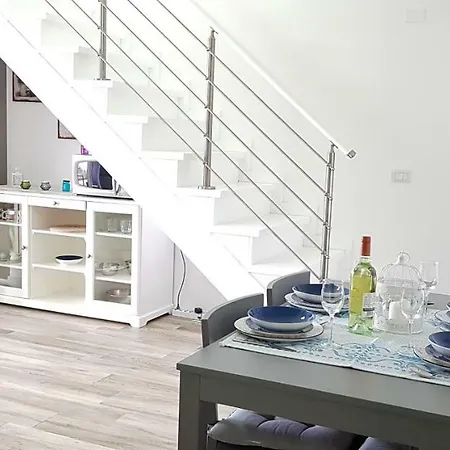 Attico Maris 104 A Due Passi Dalla Free Wi Fi *