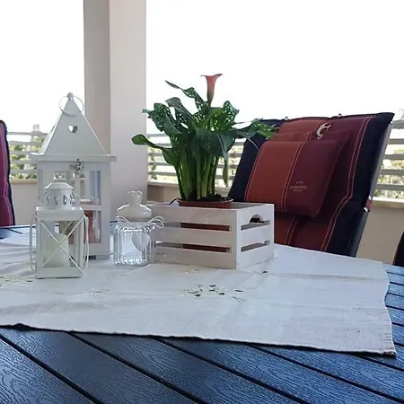 Holiday home Attico Maris 104 A Due Passi Dalla Free Wi Fi *