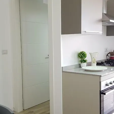 Сasa de vacaciones Attico Maris 104 A Due Passi Dalla Free Wi Fi