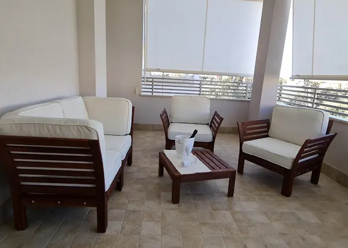 Attico Maris 104 A Due Passi Dalla Free Wi Fi